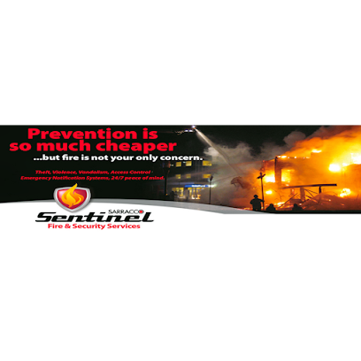 Sarracco Sentinel Fire & Security Services