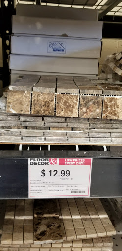 Tile Store «Floor & Decor», reviews and photos, 4823 Kietzke Ln, Reno, NV 89509, USA