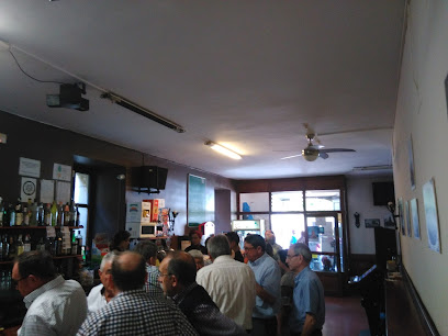 BAR LA PLAZA