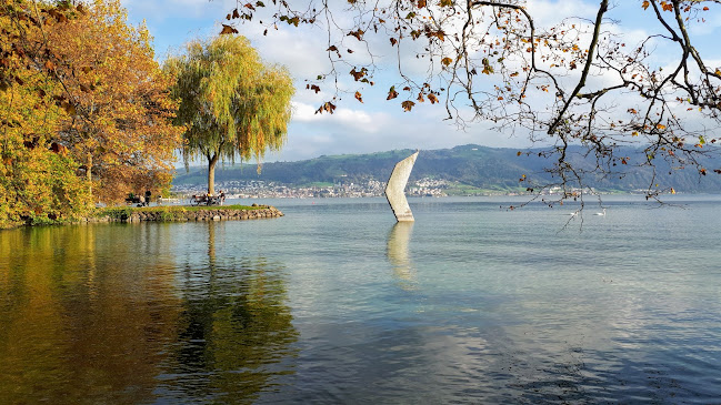 Opinii despre Cham, Bahnhof în Cham - Andere