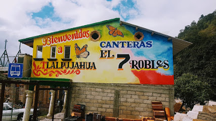 Canteras El 7 Robles