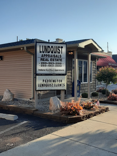 Real Estate Agency «Lundquist Appraisals & Real Estate», reviews and photos, 28 E Hill St, Wabash, IN 46992, USA