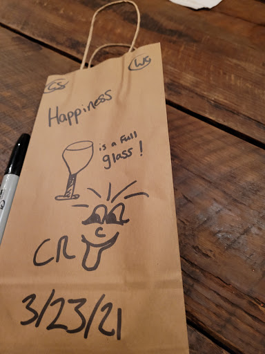 Brewery «The Corkscrew Winery and Brewery», reviews and photos, 16 SW Broadway St, Ocala, FL 34471, USA