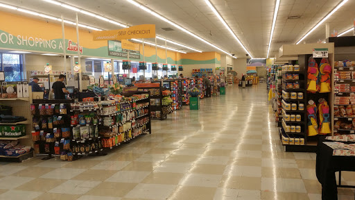 Supermarket «Lucky», reviews and photos, 32300 Dyer St, Union City, CA 94587, USA