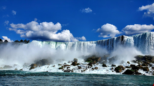 Niagara Falls image 10