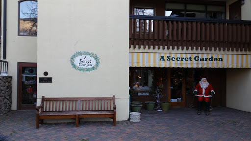 A Secret Garden, 100 E Meadow Dr # 3, Vail, CO 81657, USA, 
