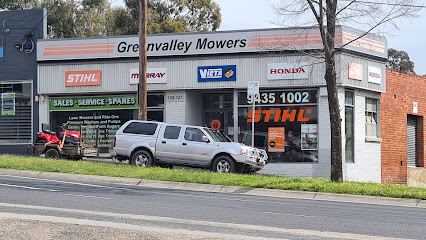 Greenvalley Mowers