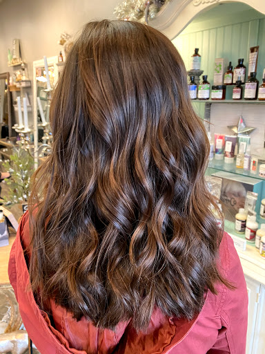 Hair Salon «Mirrors Salon and Boutique», reviews and photos, 800 Battlefield Blvd S #103, Chesapeake, VA 23322, USA
