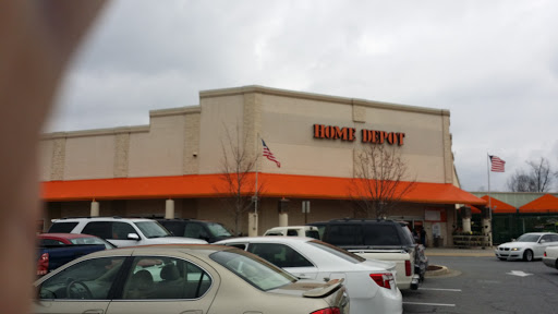 Home Improvement Store «The Home Depot», reviews and photos, 5300 Windward Pkwy, Alpharetta, GA 30004, USA