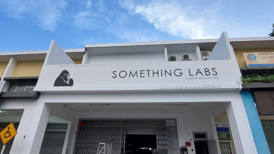 Something Labs Sdn Bhd