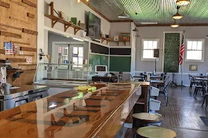 Schoolhouse Grill image