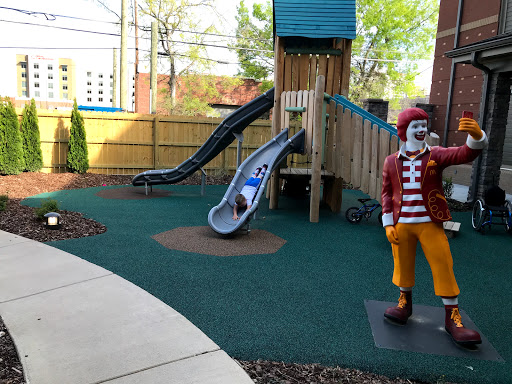 Charity «Ronald McDonald House Charities of Alabama», reviews and photos