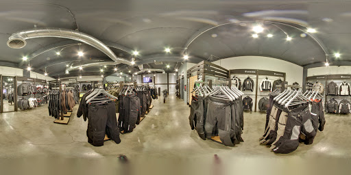 Motorcycle Shop «Beach Moto», reviews and photos, 12971 W Washington Blvd, Los Angeles, CA 90066, USA