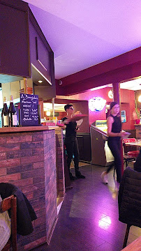 Atmosphère du Restaurant Le 58 Bis à Chartres-de-Bretagne - n°4
