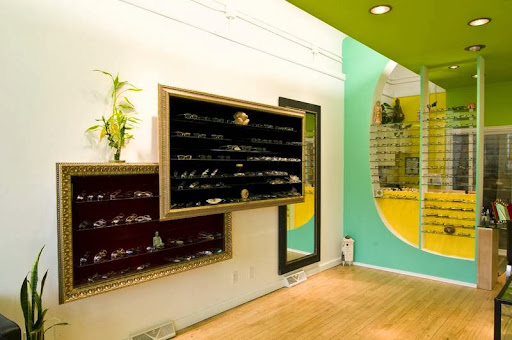 Optician «iWare Northeast», reviews and photos, 339 13th Ave NE, Minneapolis, MN 55413, USA