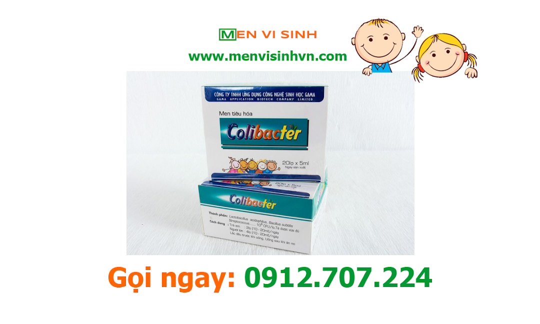 Công ty TNHH HVBIOTEK Việt Nam
