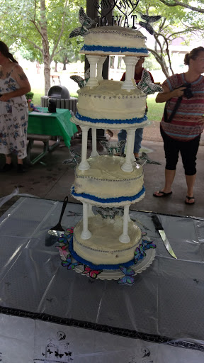 Park «Key Park», reviews and photos, 208 Church St, Lafayette, TN 37083, USA