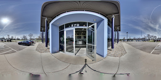 Mercedes Benz Dealer «Mercedes-Benz of Ann Arbor», reviews and photos, 570 Auto Mall Dr, Ann Arbor, MI 48103, USA