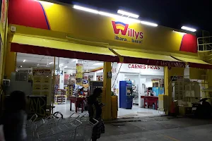 Super Willys Carrillo Puerto 1 image