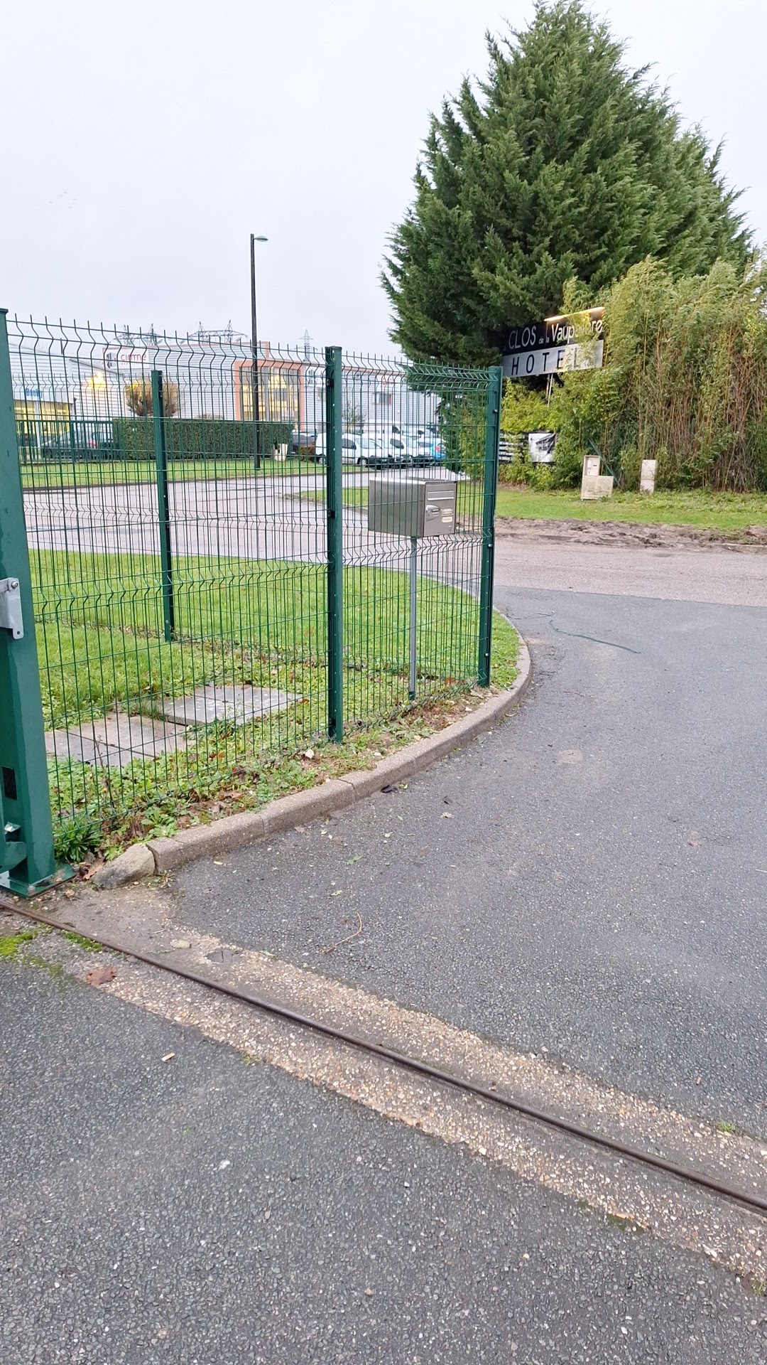 Photo n° 10 de l'avis de Andrzej.a fait le 05/12/2023 à 07:44