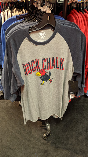 Sportswear Store «Kansas Sampler Topeka», reviews and photos, 5918 SW 21st St, Topeka, KS 66604, USA