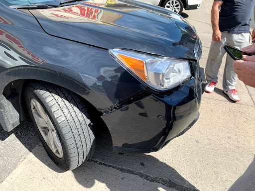 Auto Body Shop «Preferred Auto Body & Repair», reviews and photos, 393 Tompkins Ave, Staten Island, NY 10305, USA