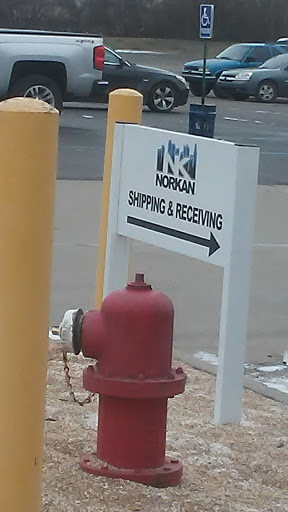 Norkan Inc, 25200 Easy St, Warren, MI 48089, USA, 