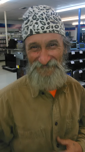 Thrift Store «Mega Thrift University Parkway», reviews and photos, 2816 University Pkwy, Winston-Salem, NC 27105, USA