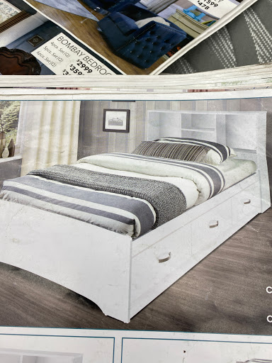 Furniture Store «Furniture & Mattress Gallery», reviews and photos, 234 Main St, Paterson, NJ 07505, USA