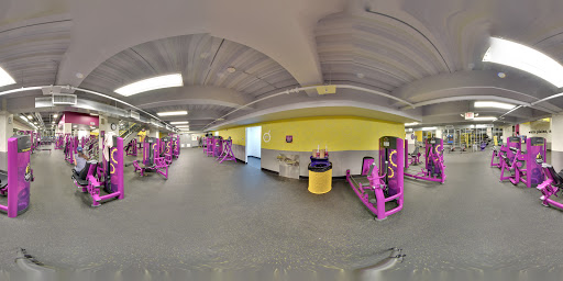 Gym «Planet Fitness», reviews and photos, 250 Main St, White Plains, NY 10601, USA