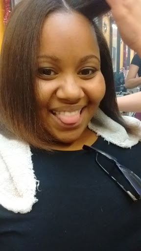 Beauty Salon «New Stylez Dominican Beauty Salon», reviews and photos, 219 E Baltimore Ave, Clifton Heights, PA 19018, USA