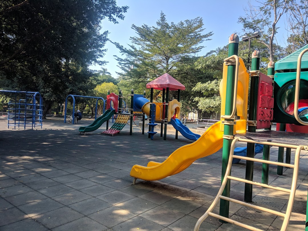 台南公园儿童乐园