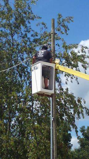 Electrician «Neighborhood Electric», reviews and photos, 435 Pine St, Batavia, IL 60510, USA