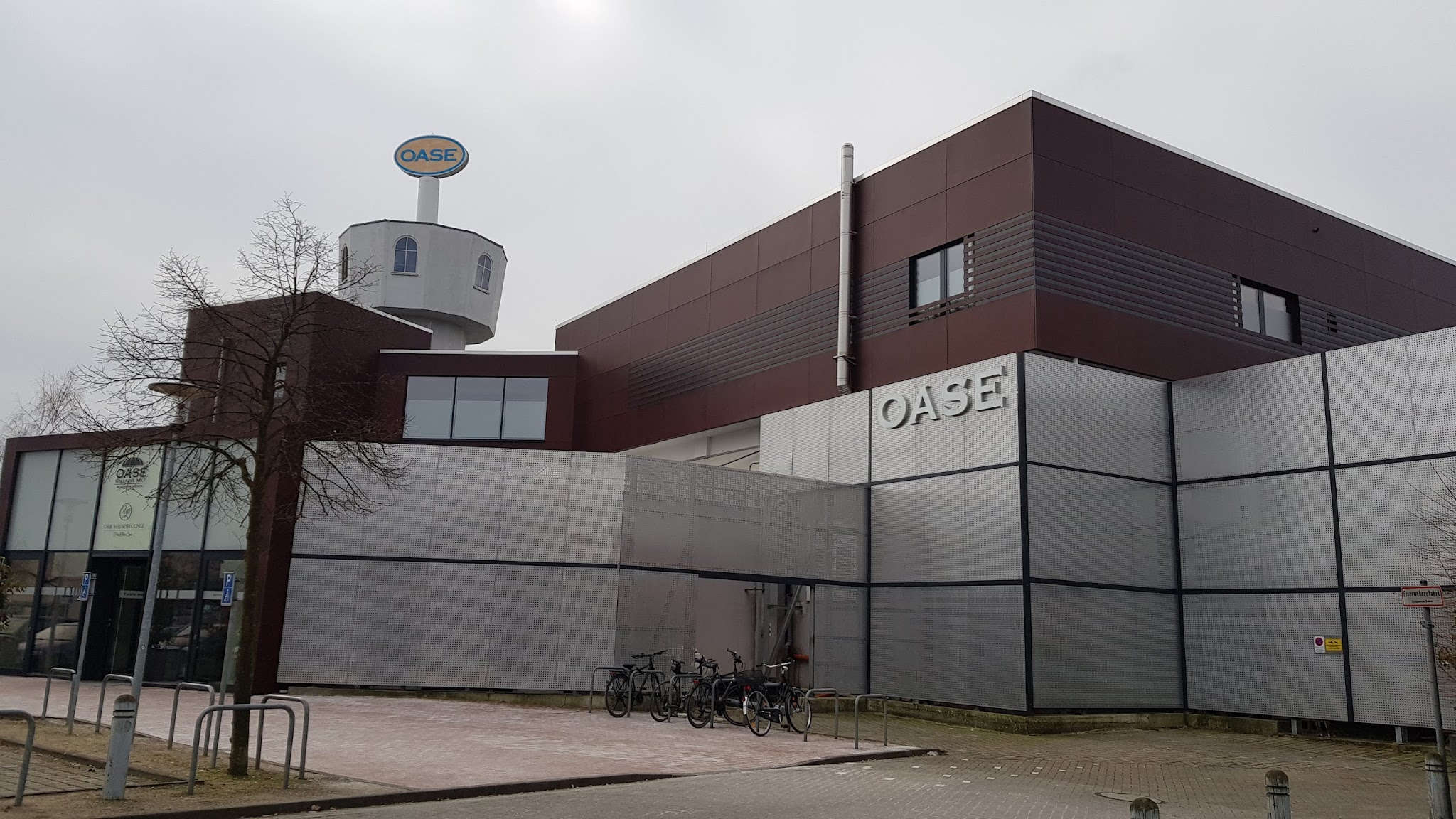 OASE Bremen Wellness GmbH & Co. KG Bremen
