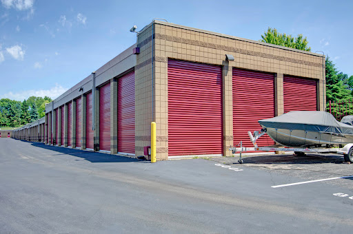 Self-Storage Facility «Metro Self Storage», reviews and photos, 6200 W Old Shakopee Rd, Bloomington, MN 55438, USA