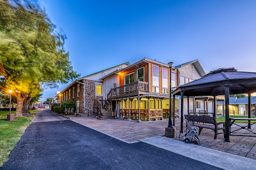 Soap Lake Natural Spa & Resort | #1 Best Family Lake & Spa Resort In WA, USA