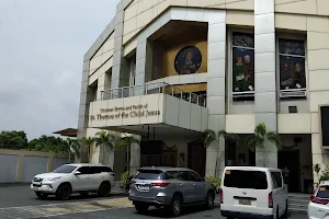 Diocesan Shrine and Parish of St. Therese of the Child Jesus image