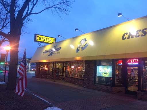 Boot Store «Chester Boot Shop», reviews and photos, 28037 Gratiot Ave, Roseville, MI 48066, USA