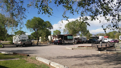 Circleville RV Park & Kountry Store
