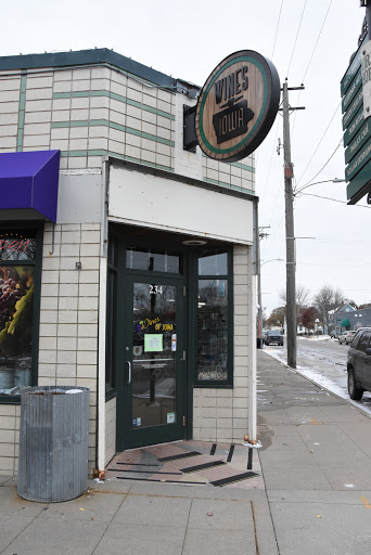 Wine Store «Wines of Iowa», reviews and photos, 234 5th St, West Des Moines, IA 50265, USA