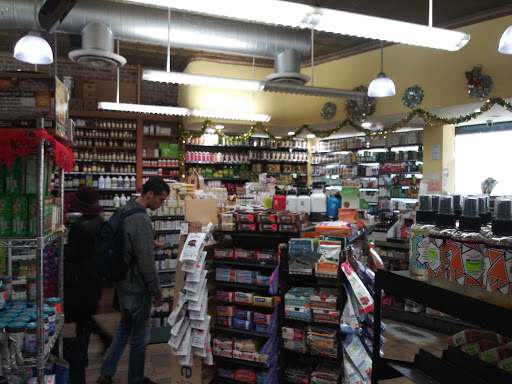 Health Food Store «Natural Frontier Market», reviews and photos, 1102 Cortelyou Rd, Brooklyn, NY 11218, USA