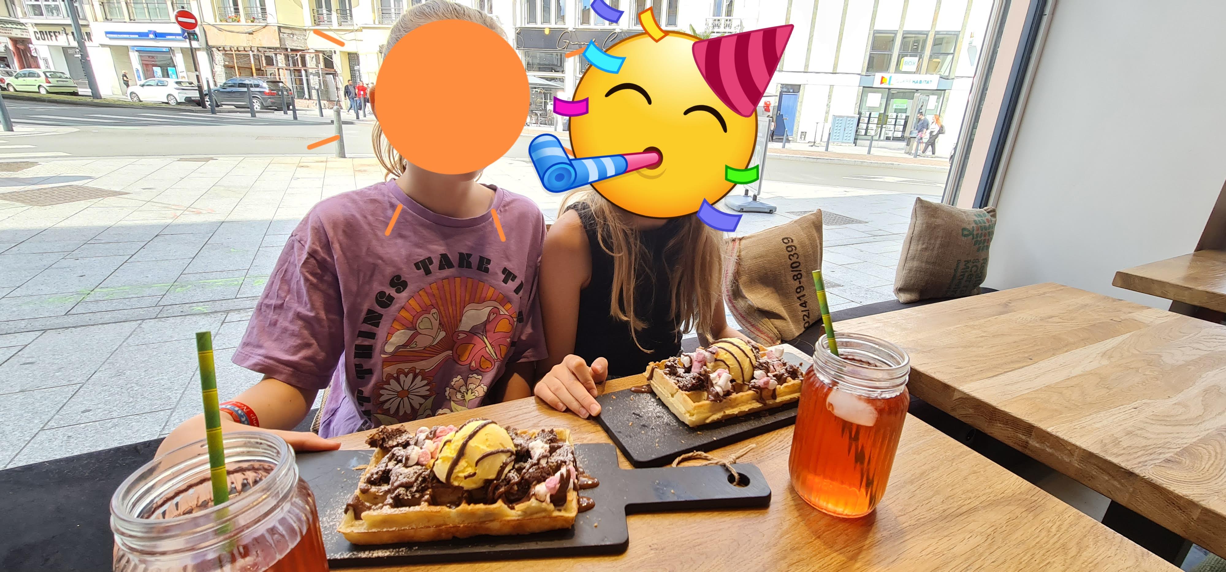 Photo n° 2 de l'avis de GYLBERT.a fait le 25/07/2023 à 15:57