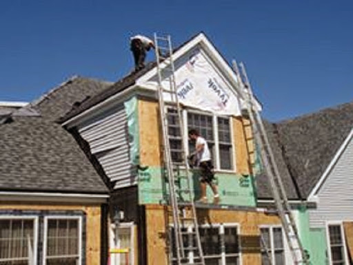 General Contractor «Home Exteriors», reviews and photos, 54 E Aurora Rd, Northfield, OH 44067, USA