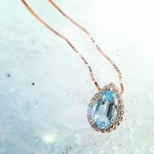 Jewelry Store «Williams Diamond Center», reviews and photos, 2823 London Rd # 4, Eau Claire, WI 54701, USA