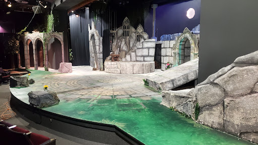 Performing Arts Theater «Lakewood Theatre», reviews and photos, 368 S State St, Lake Oswego, OR 97034, USA