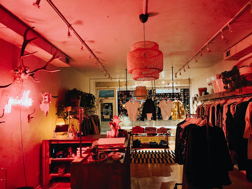 Boutique «Pinks», reviews and photos, 745 S University Blvd, Denver, CO 80209, USA
