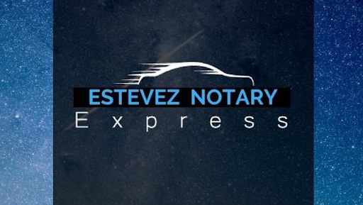 Mobile Notary Public Natalie Estevez