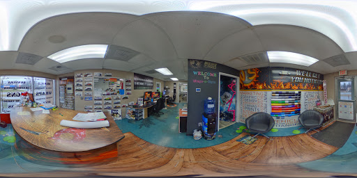 Sign Shop «Wraps -n- Signs», reviews and photos, 7441 S Westnedge Ave #500, Portage, MI 49002, USA