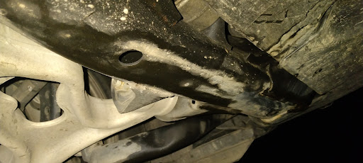 Car Repair and Maintenance «SSI Auto & Motorsports», reviews and photos, 1735 E Joppa Rd, Parkville, MD 21234, USA