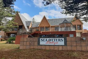 SEA OTTERS LODGE image